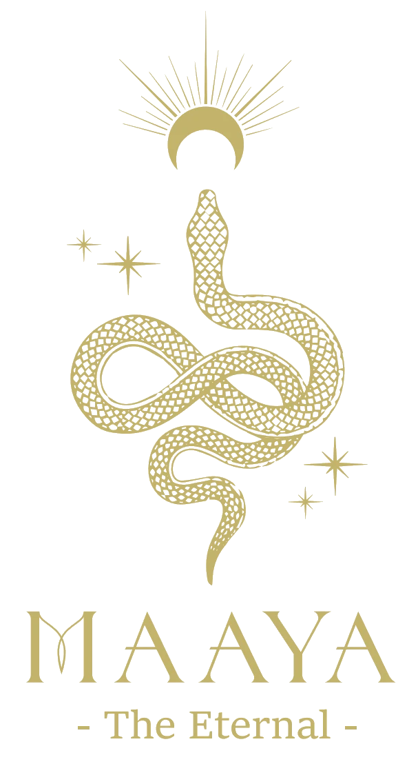 Maaya The Eternal