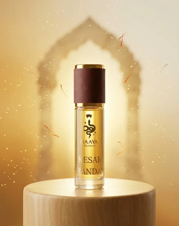 Kesar Chandan - 10ml
