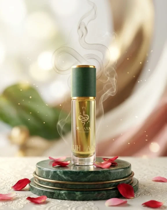Ruh Paan - 10ml