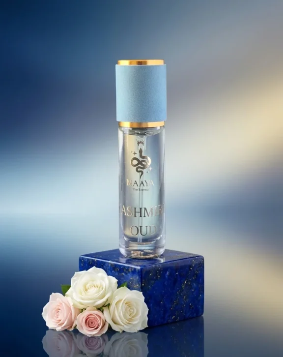 Kashmir oud - 10ml