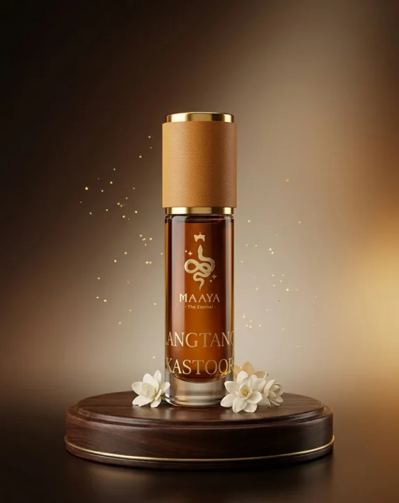 Kastoor - 10ml