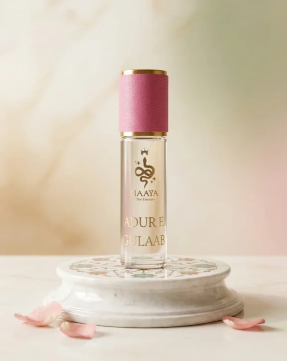 Adure Gulaab - 10ML