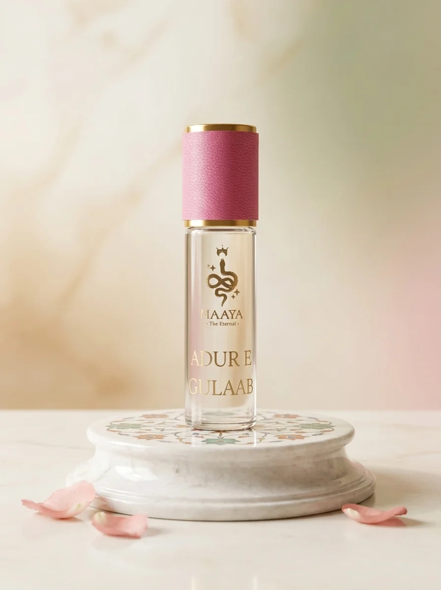 Adure Gulaab - 10ML