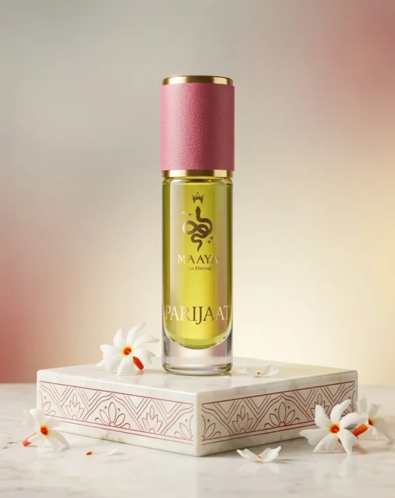 Parijaat - 10ml