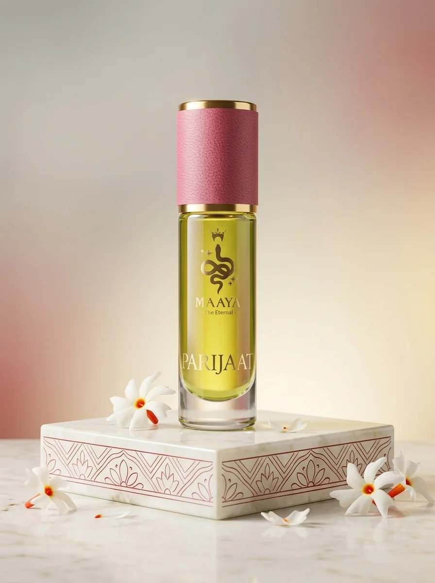 Parijaat - 10ml