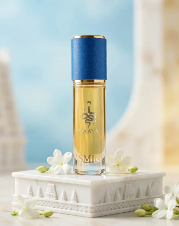 Jasmine Sambac - 10ml