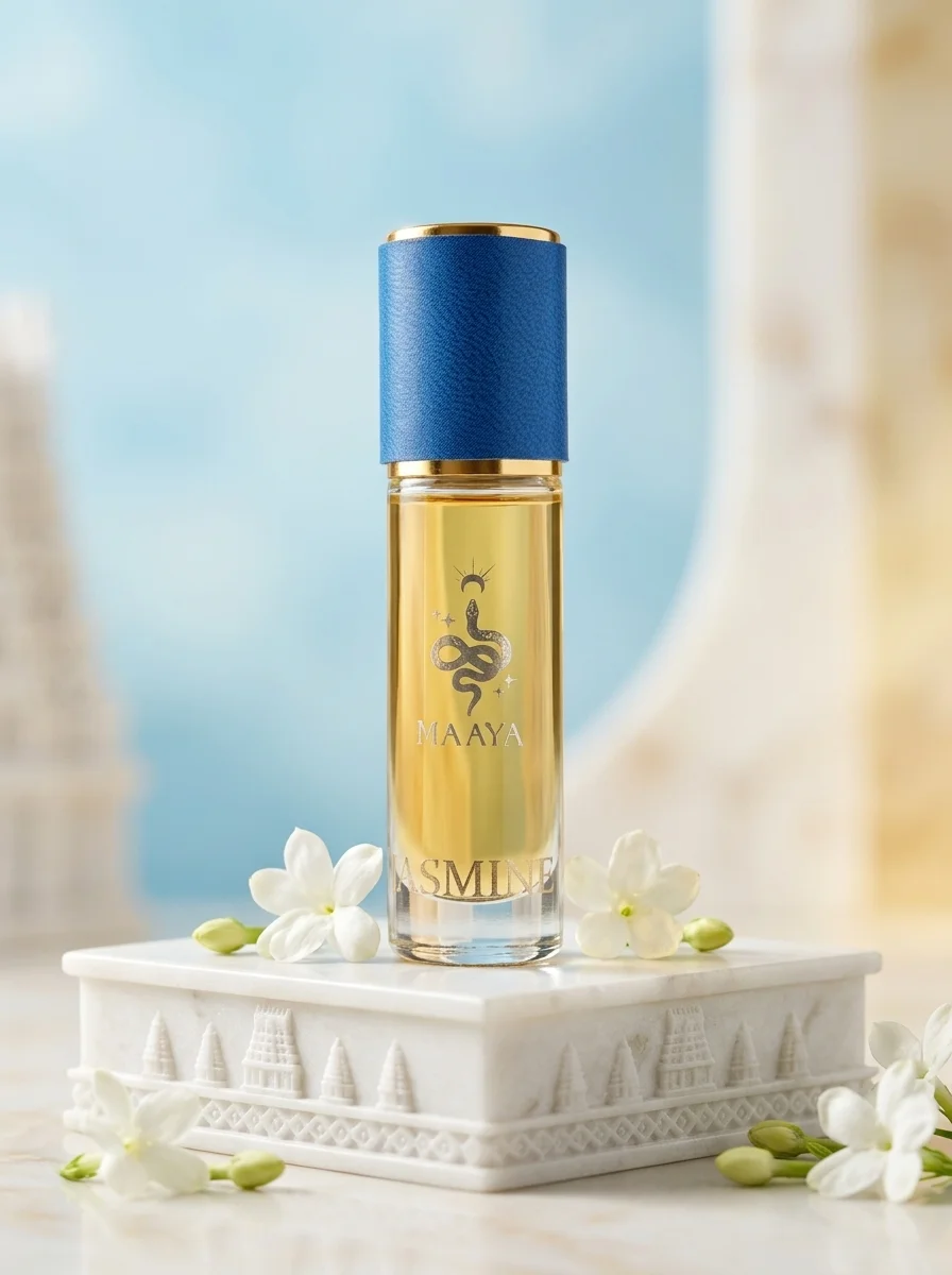 Jasmine Sambac - 10ml